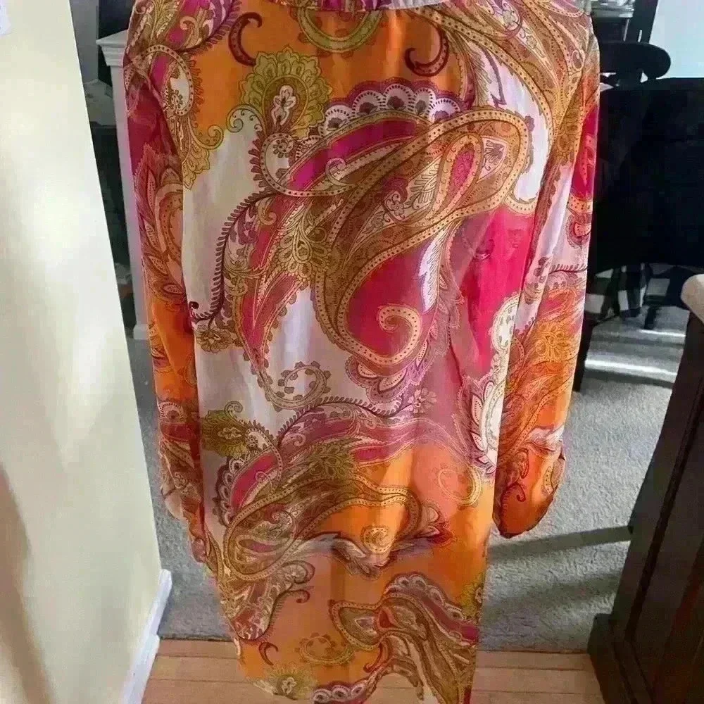 Bathing Suit Coverup Perseption Concepts